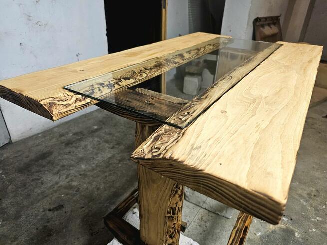 Przyjmę zlecenie(prace w drewnie)