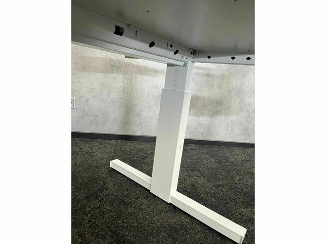 Biurko / stół roboczych nogi z regulacją wysokości