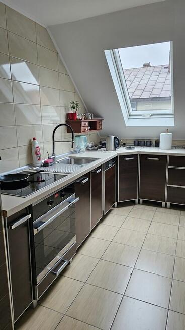 3 pokojowe mieszkanie Trzebnica