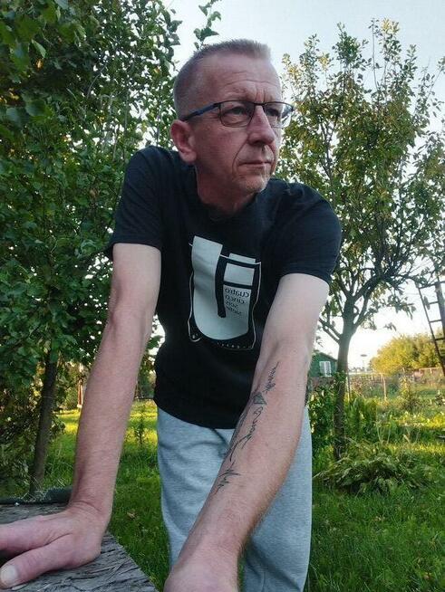 Poznam Kobietę