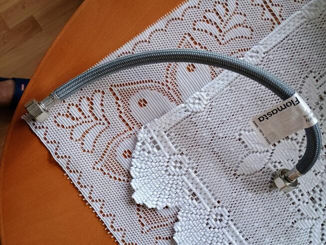 Podgrzewacz wody elektryczny