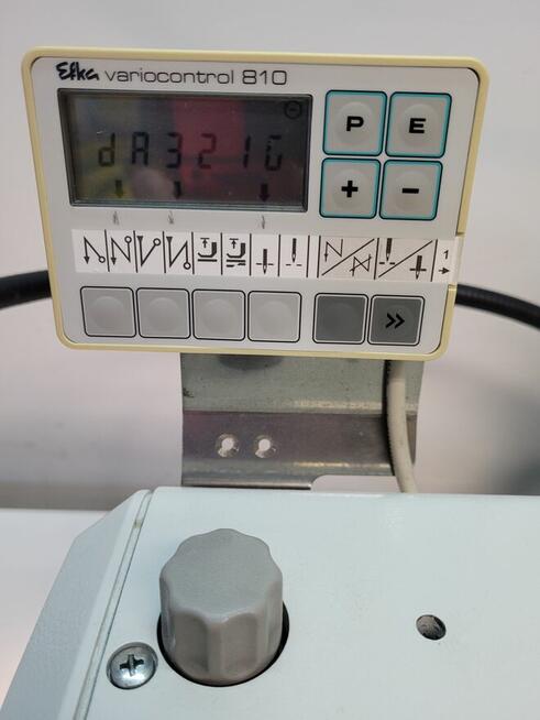 Maszyna szwalnicza Durkopp Adler 367-867