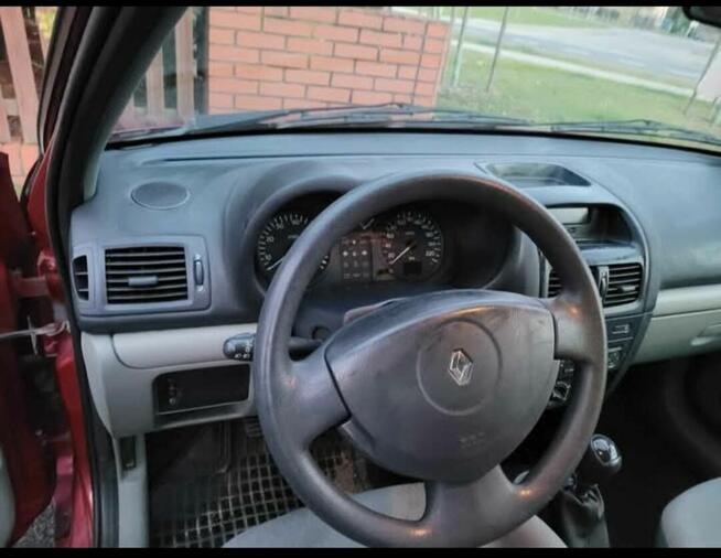 Sprzedam Renault Clio II