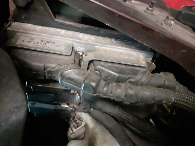 Kupię przetwornice do BMW e32