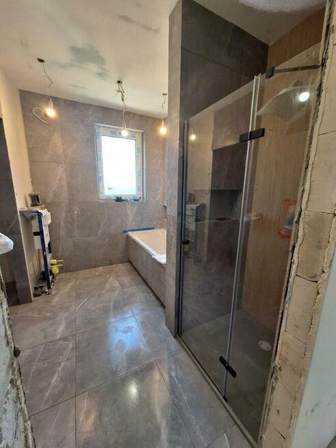 Usługi remontowo- budowlane