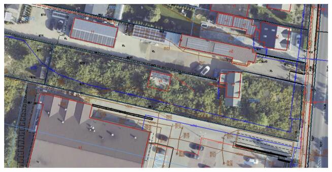 Sprzedam działkę Mazowieckie Gostynin