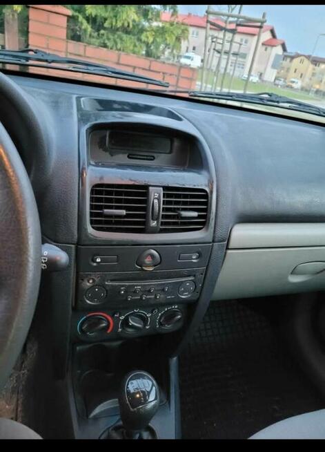 Sprzedam Renault Clio II