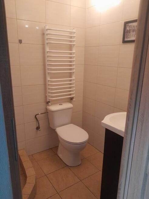 Wynajmę mieszkanie w Legionowie