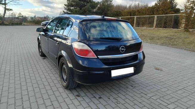 OPEL ASTRA H 1.9 CDTI - 150KM, nowy DWUMAS i inne