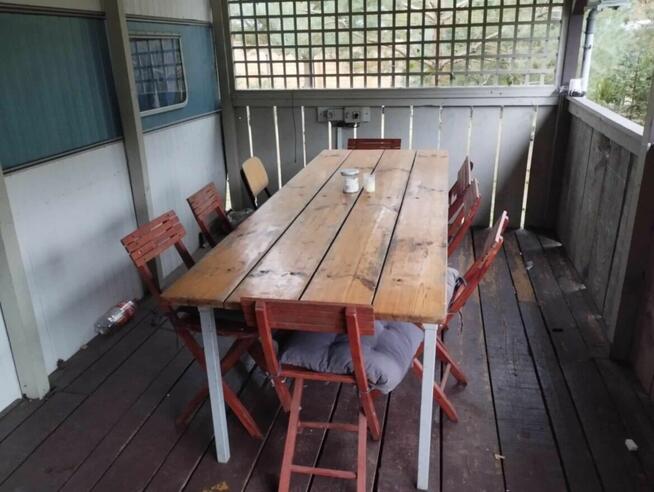 Sprzedam działkę letniskową zabud. Adamowo gm. Kleczew