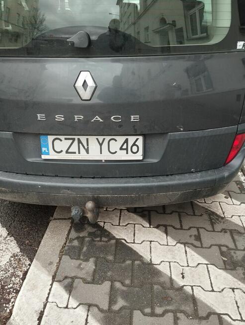 Renault Espace