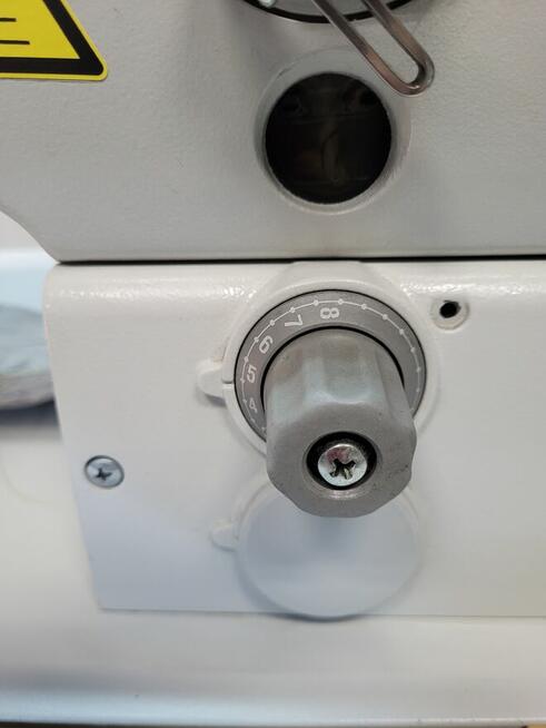 Maszyna szwalnicza Durkopp Adler 367-867