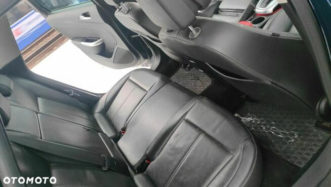 Opel Astra 2.0 CDTI DPF Sports Tourer Automatik Edition