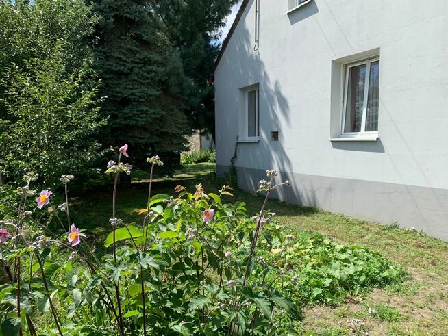 Dom na sprzedaż w Goraju – 90 m², działka 500 m², pom. Gosp.