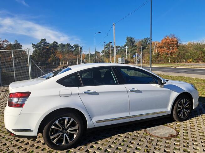 CITROEN C5 2,0 blueHDI 150 km