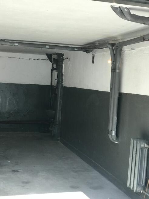 Mam garaz do wynajecia Warszawa - Ochota