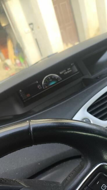 Sprzedam renault scenic3