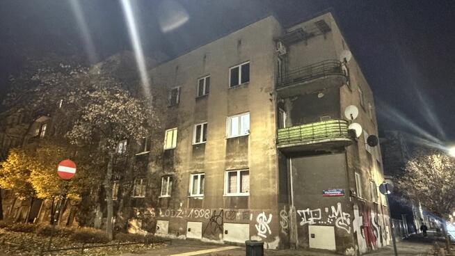 88,5 m², 4-pokojowe mieszkanie blisko Uniwersytetu