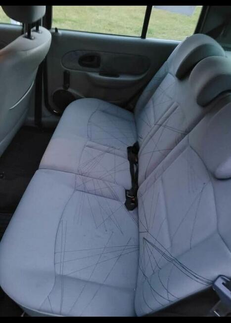 Sprzedam Renault Clio II