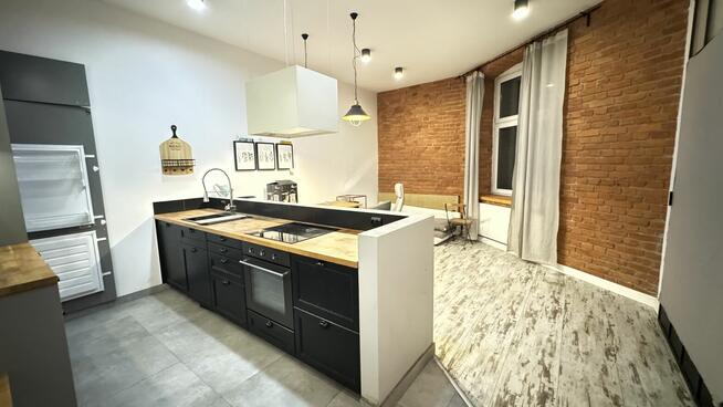 88,5 m², 4-pokojowe mieszkanie blisko Uniwersytetu