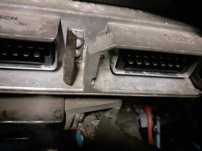 Kupię przetwornice do BMW e32