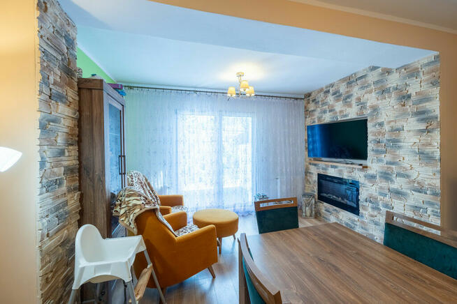 sprzedam dom w zabudowie bliźniacze