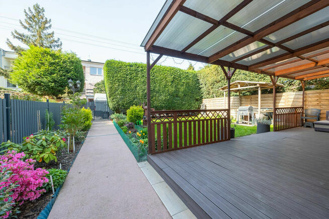 sprzedam dom w zabudowie bliźniacze