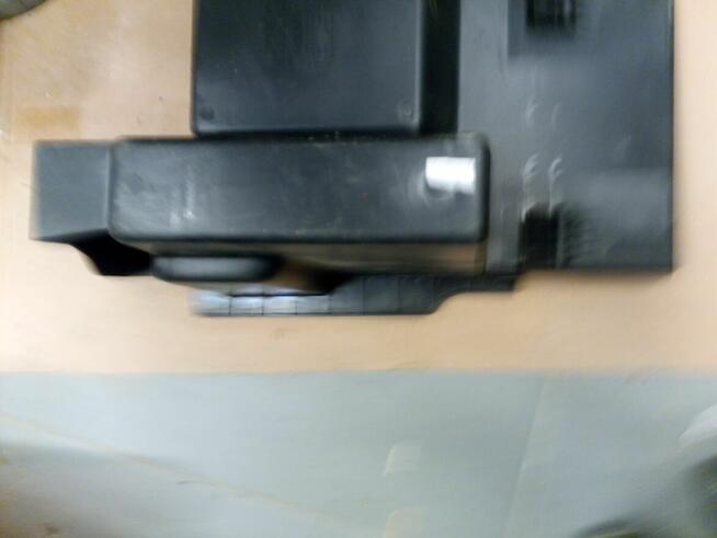 SCHOWEK PÓŁKA PASAŻER PARTNER BERLINGO III