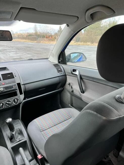 Volkswagen Polo 2006