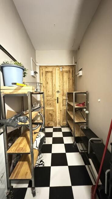 88,5 m², 4-pokojowe mieszkanie blisko Uniwersytetu