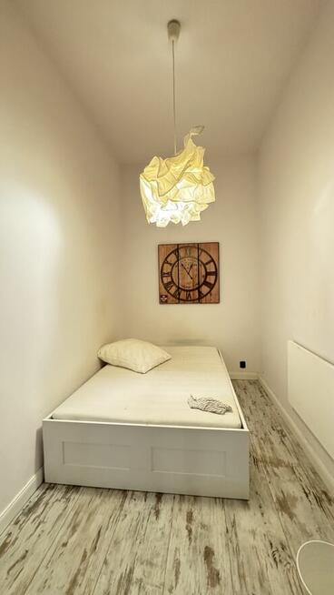 88,5 m², 4-pokojowe mieszkanie blisko Uniwersytetu