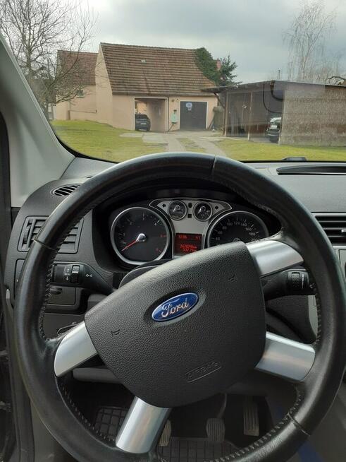 Ford Kuga Diesel