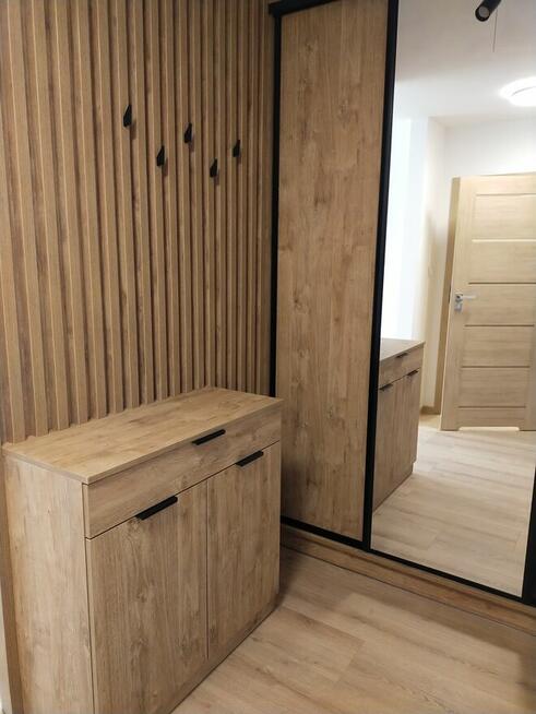 mieszkanie do wynajęcia w Strzyżowie