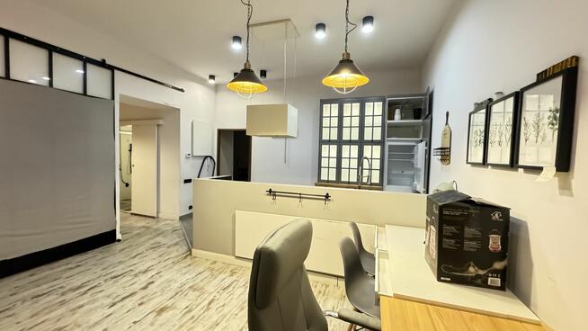 88,5 m², 4-pokojowe mieszkanie blisko Uniwersytetu