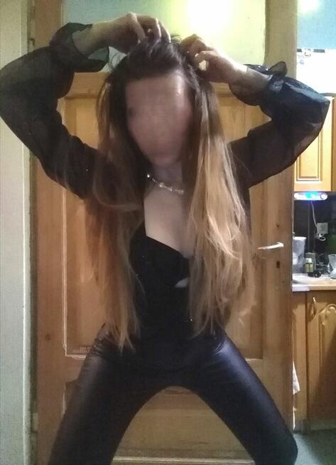 Para pozna Parę/Panią