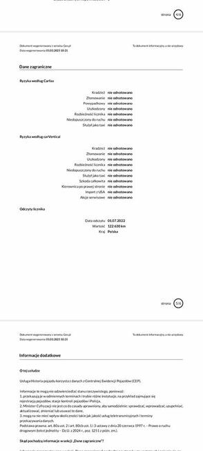 Octavia II 1,6 MPI z LPG Landi Renzo, 2012, kombi, SALON PL