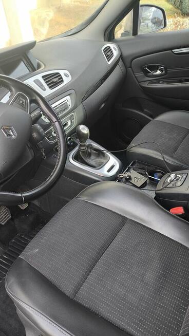 Sprzedam renault scenic3