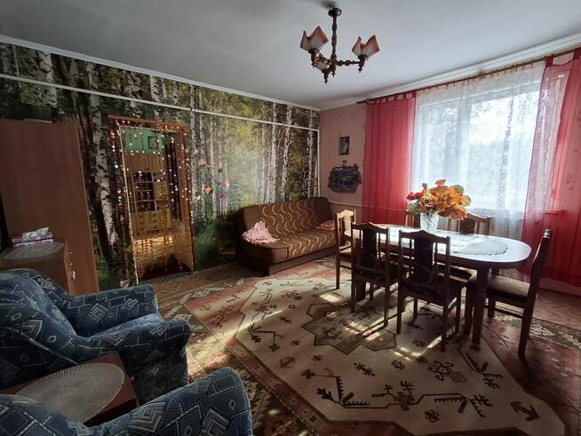 Siedlisko do sprzedania w sąsiedztwie rzeki Narew