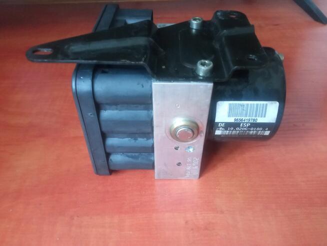 Pompa ABS ESP Citroen C5 lift 3.0 V6