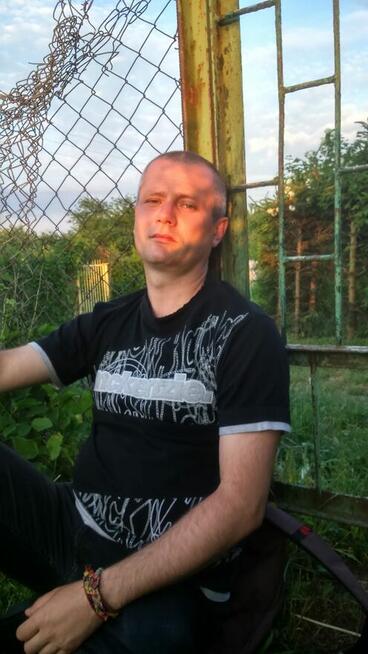 Moze na całe zycie a może ....