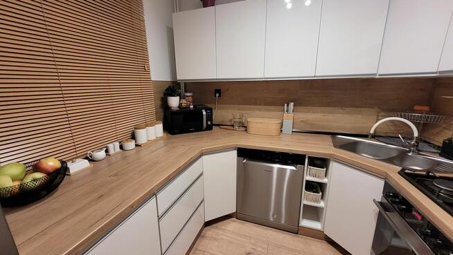 Pabianice zamienie mieszkanie M4 61.5m2 na Dom