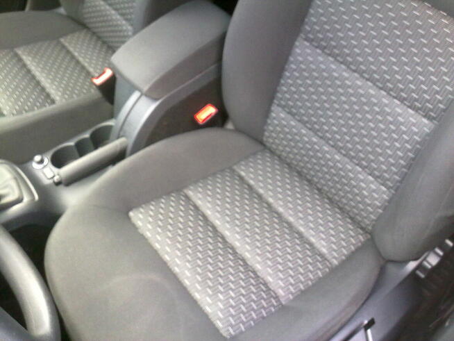 Octavia II 1,6 MPI z LPG Landi Renzo, 2012, kombi, SALON PL