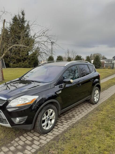 Ford Kuga Diesel