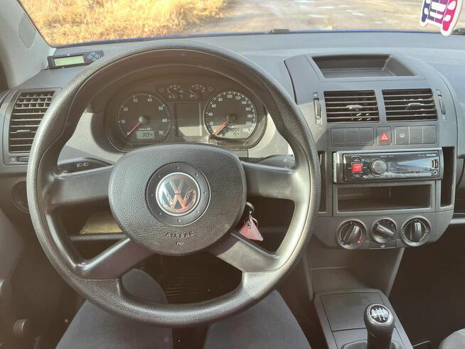 Volkswagen Polo 2006