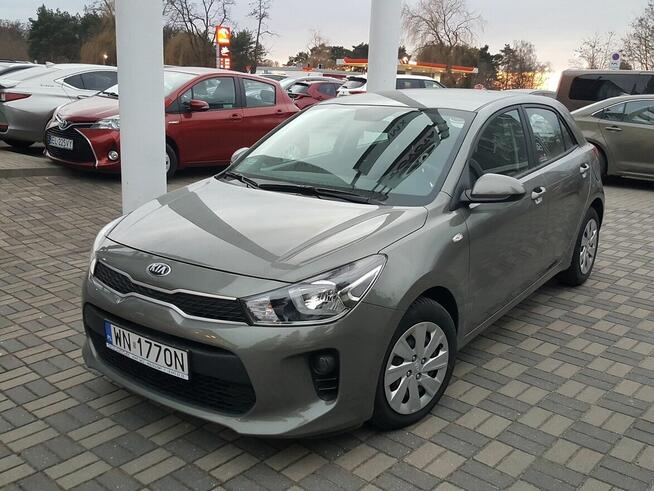 Best-Rent Janecki Sp. J.