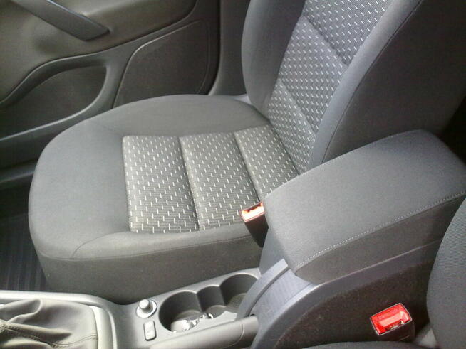 Octavia II 1,6 MPI z LPG Landi Renzo, 2012, kombi, SALON PL