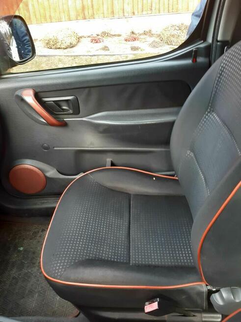 Peugeot Partner 2.0 HDI 2003 Ropniak