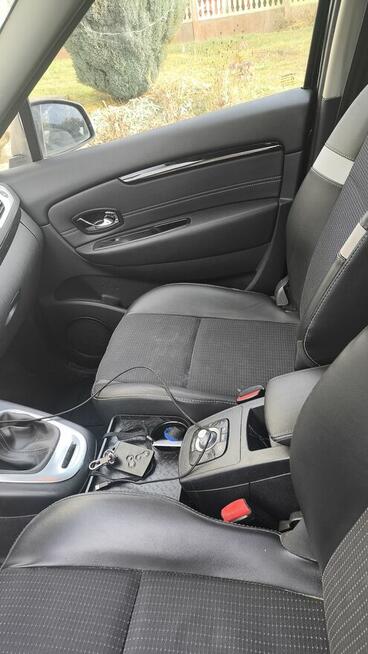Sprzedam renault scenic3
