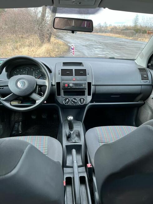 Volkswagen Polo 2006