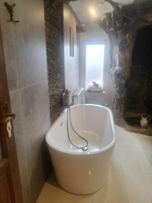 Usługi remontowo- budowlane